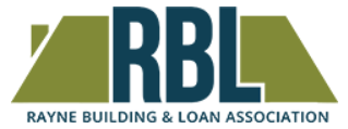 Rayne Building and Loan Association